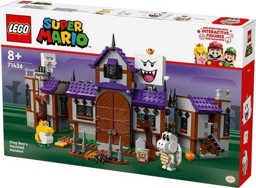 ��� ���� � ����� ����� ����� �� ���� �� 71436 Lego