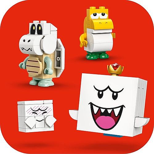 ��� ���� � ����� ����� ����� �� ���� �� 71436 Lego