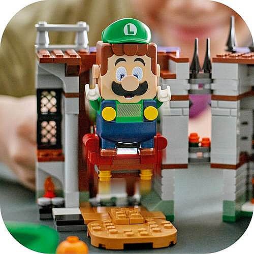 ��� ���� � ����� ����� ����� �� ���� �� 71436 Lego