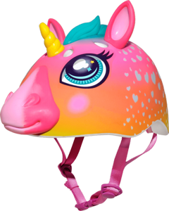 קסדה לילדים חד קרן וקשת 3+ Raskullz קסדה לילדים חד קרן וקשת 3+ Raskullz