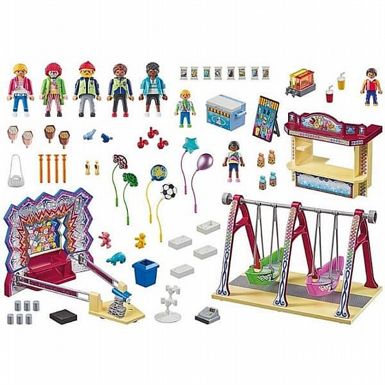 ��������� ���� ������� 71452 Playmobil