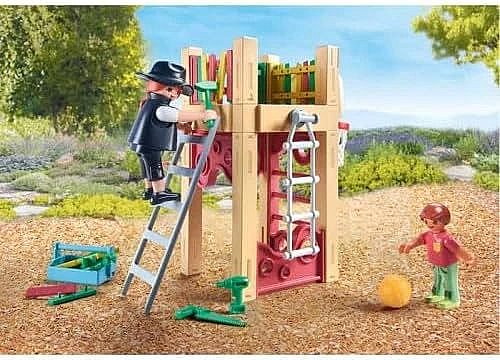 ��������� ��� ������ ��� ������� 71475 Playmobil