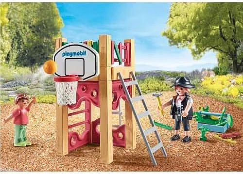 ��������� ��� ������ ��� ������� 71475 Playmobil
