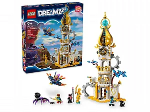      Lego DreamZzz