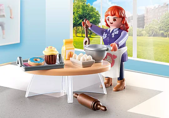 ��������� ���������� 71479 Playmobil