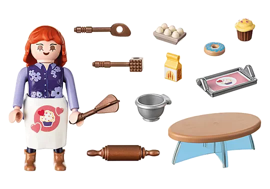 ��������� ���������� 71479 Playmobil
