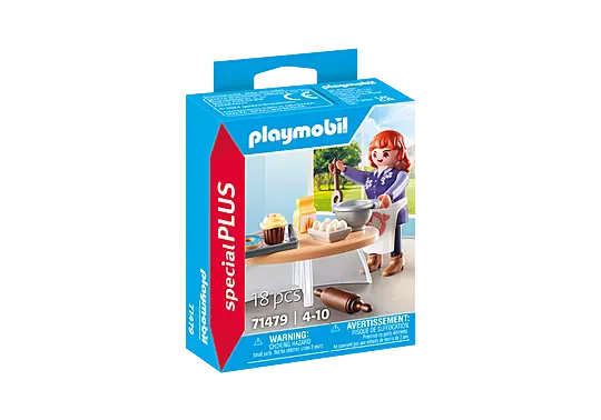 ��������� ���������� 71479 Playmobil