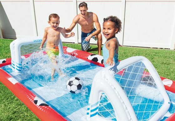  Intex ������ ����� ������ ���� ����� 7147