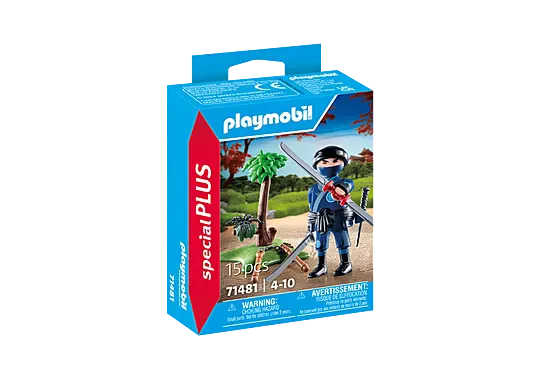 ��������� �����  71481 Playmobil