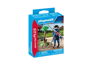��������� ����'�  71481 Playmobil