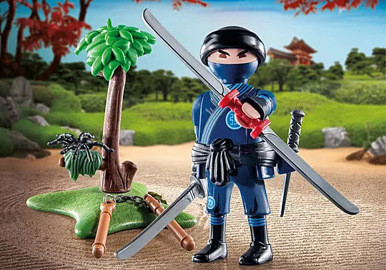 ��������� �����  71481 Playmobil