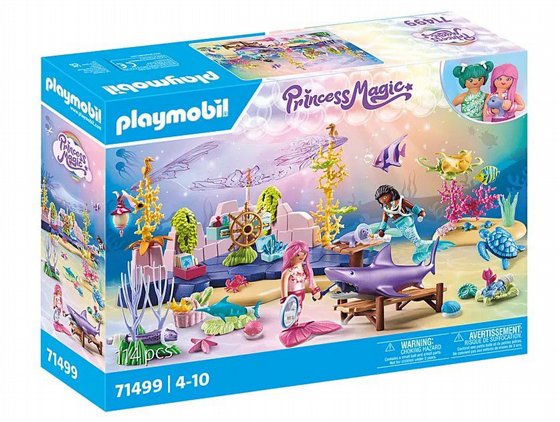 ��������� ������� �������  Playmobil