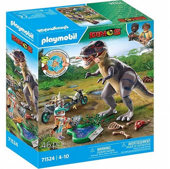 ��������� �������� ����������� ������ ������ Playmobil