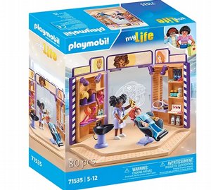 ��������� ����� ����� ��� - ����� 71535 Playmobil