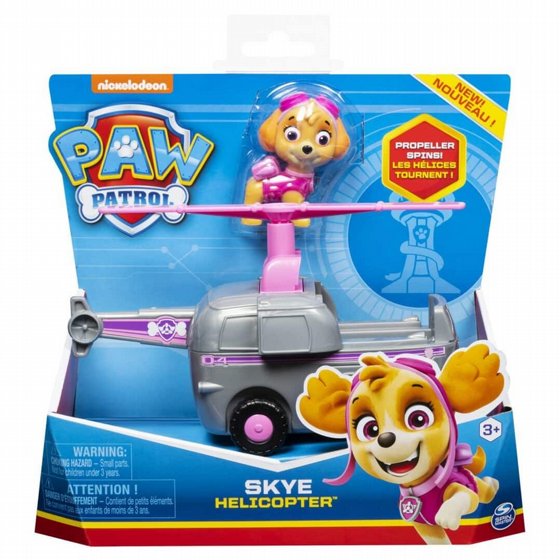 Pawpatrol ���� ��������� ��� ����� SKY