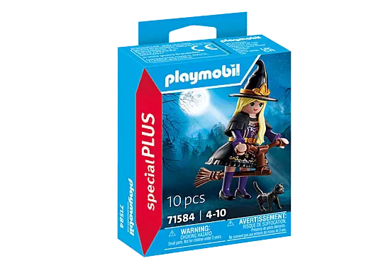 ��������� ����� �� ���� 71584 Playmobil