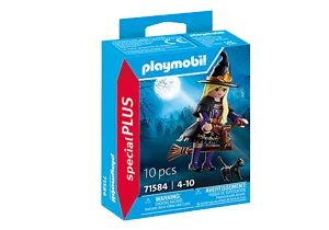 ��������� ����� �� ���� 71584 Playmobil
