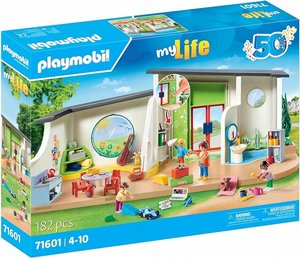 פליימוביל פעוטון 71601 Playmobil פליימוביל פעוטון 71601 Playmobil