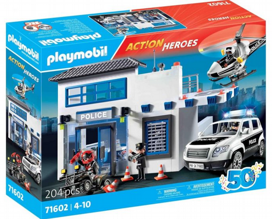 ��������� ���� ����� 9372 Playmobil 