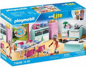 ��������� � ��� ������ ���� 71608 Playmobil