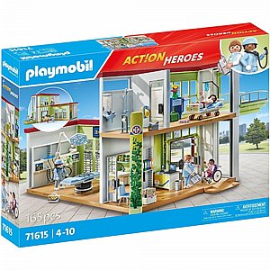    71615 Playmobil