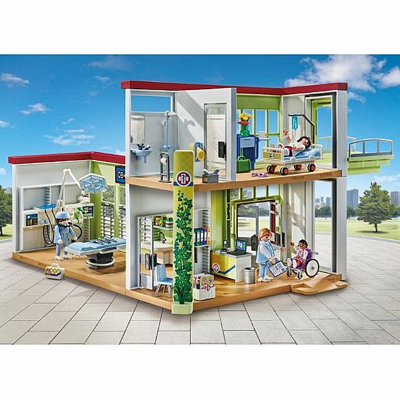 ��������� ��� ����� 71615 Playmobil