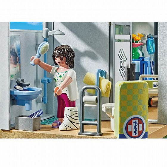 ��������� ��� ����� 71615 Playmobil