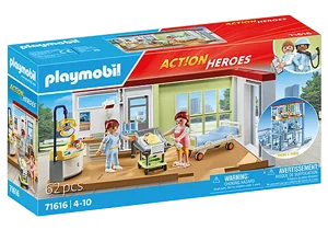 ��������� ��� ����� ����� ������ 71616 Playmobil