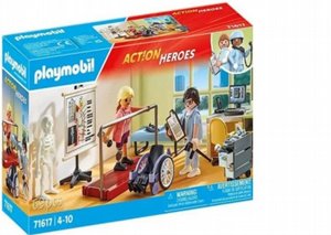 ��������� ��� ����� ���� ����� 71617 Playmobil