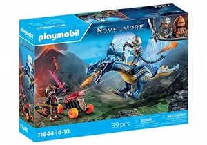 ��������� ����� ������� - ����� �����  71644 Playmobil