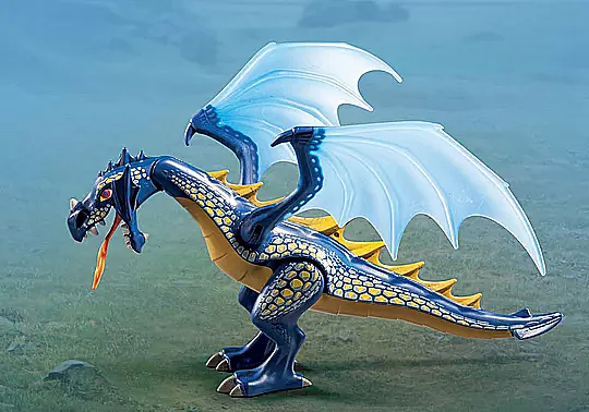 ��������� ����� ������� - ����� �����  71644 Playmobil