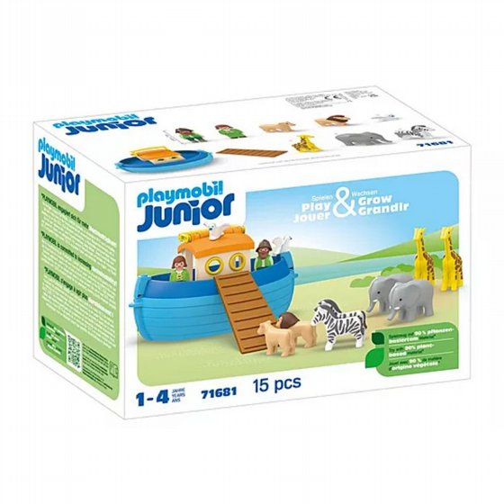 ��������� ���� �� ������� 6765 PLAYMOBIL