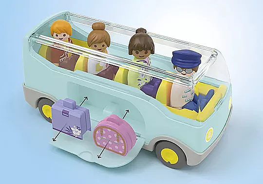 ��������� ������ ������� ��� ����� ���� ��� 71682 Playmobil