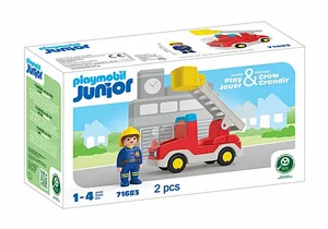 ��������� �'����� ����� �� ���� ���� ��� 71683 Playmobil