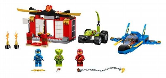 Lego ��� ����� �� ��� �����
