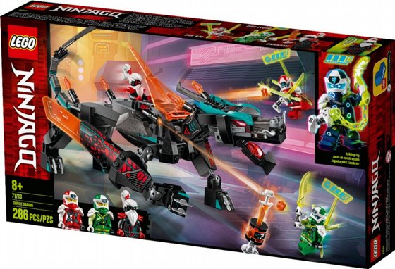 Lego ��� ������� ����� �������� 71713