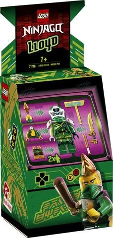 Lego ��� ������� ���� ������ ������ 71716