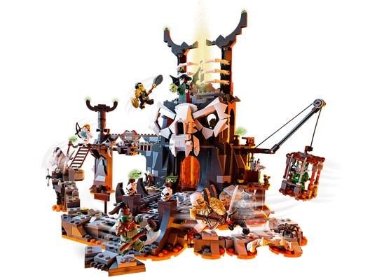 Lego ��� ����� �� ������ �� ���� ��������