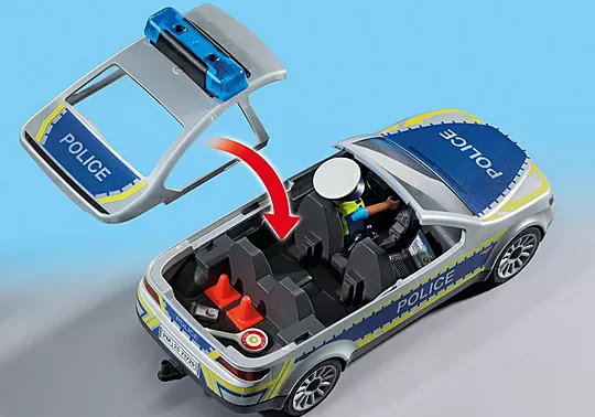 ��������� ����� ���� ����� 71729  Playmobil