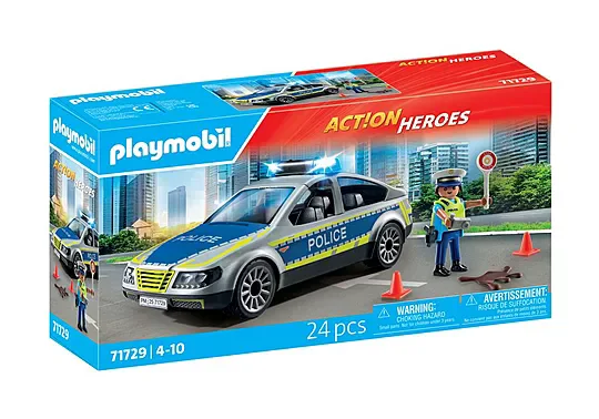 ��������� ����� ���� ����� 71729  Playmobil