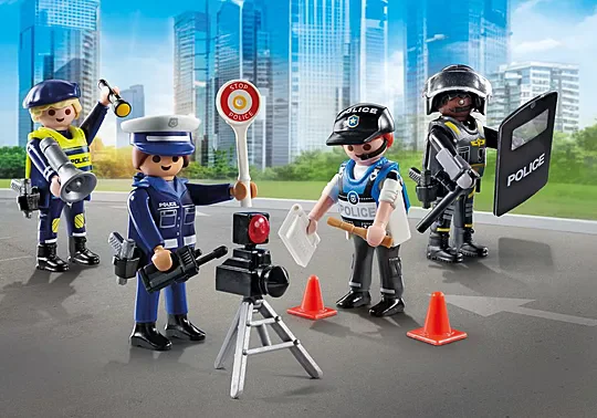 ��������� �� ������ ����� 71730 Playmobil