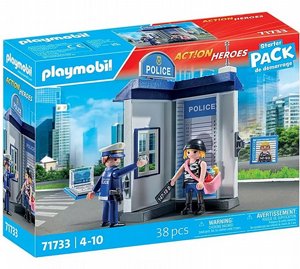 ��������� �� ���� ������ 71733 Playmobil ��������� �� ���� ������ 71733 Playmobil