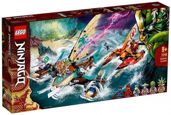 ��� ������ ��� ��� ������ ������ 71748 Lego