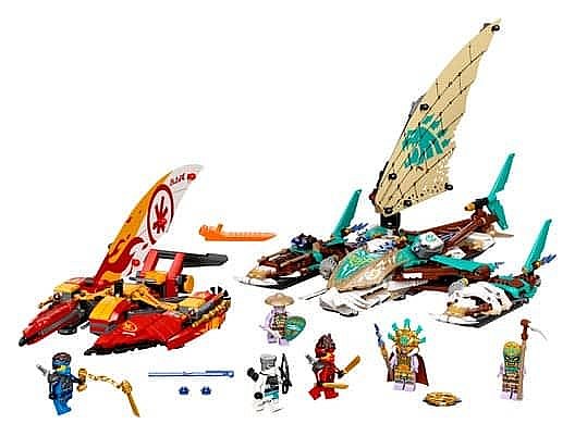 ��� ������ ��� ��� ������ ������ 71748 Lego