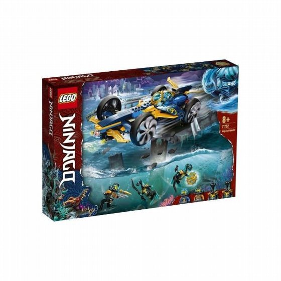 ��� ������ ������ ������ �� ������� 71752 Lego