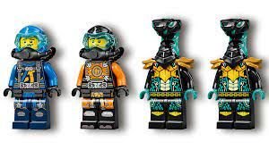 ��� ������ ������ ������ �� ������� 71752 Lego
