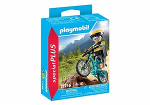 ��������� ���� ����� ���� 71756 Playmobil