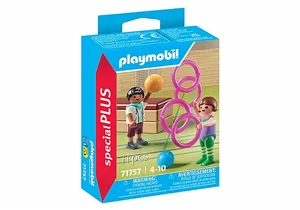 ���������  ������ ���� 71757 Playmobil