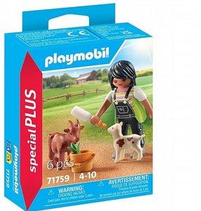 ��������� ���� ���� ����� 71759 Playmobil
