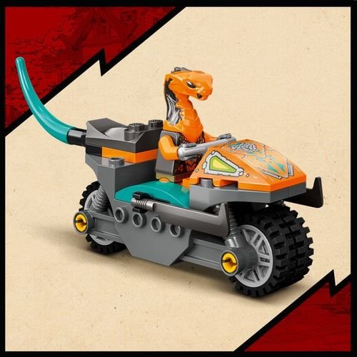 ��� ����� �� ���� ����� ������ 71759 Lego Ninjago